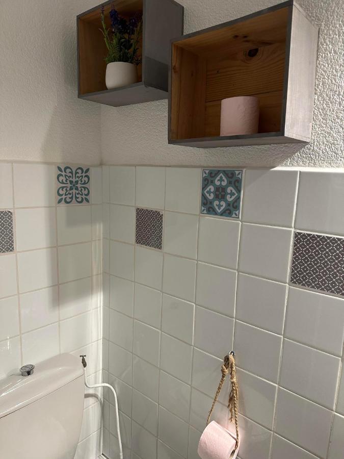 Apartamento Charmant Studio Lumineux Florida Plage Canet-en-Roussillon Exterior foto